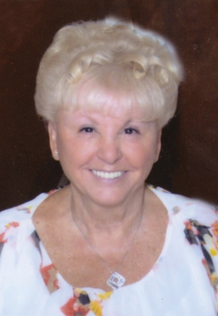 Maureen Glynn